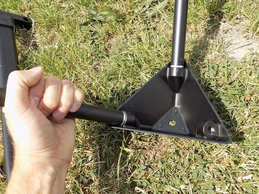 Подставка Rod Pod Carp Expert Stabil Deluxe, 4 удилища