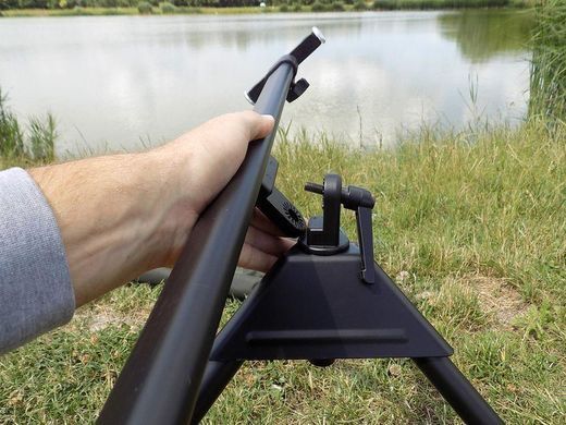 Подставка Rod Pod Carp Expert Stabil Deluxe, 4 удилища