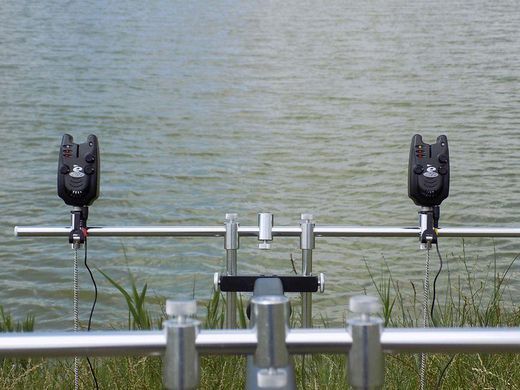 Подставка Rod Pod Carp Expert Stabil Deluxe, 4 удилища