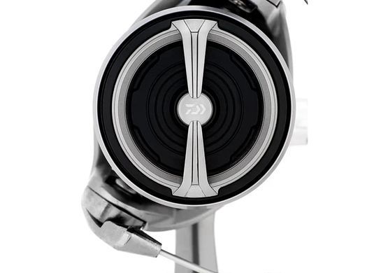 Катушка Daiwa 23 Exceler LT 2500