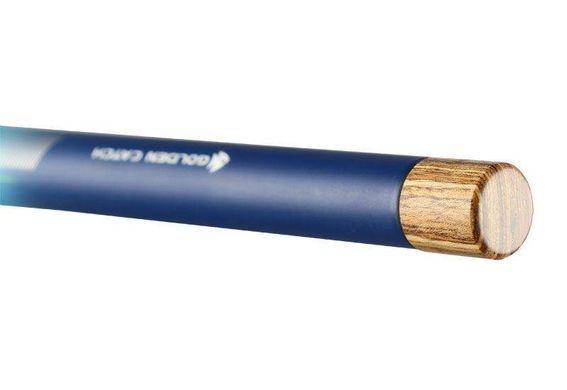 Маховое удилище Golden Catch Euro Master Pole 6 м.