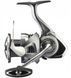 Катушка Daiwa 23 Exceler LT 2500