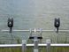 Подставка Rod Pod Carp Expert Stabil Deluxe, 4 удилища