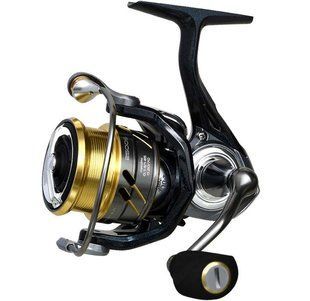 Котушка спінінгова Flagman Orbion New 2500S (FO2500S)