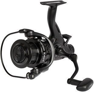 Котушка Brain Apex Double 6000 Screw Handle 6+1BBB (коропова, фідерна)