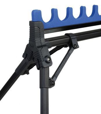Подставка для удилищ CarpZoom Side Rod Rest