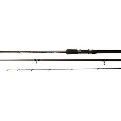 Фидер Golden Catch Verte-X Feeder 3.90 м, 130 г.