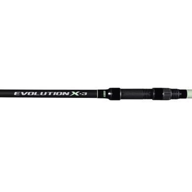 Вудилище коропове Golden Catch Evolution X-3 26 3.90м 3.5lb