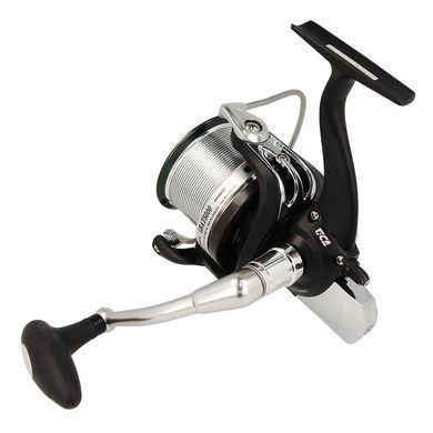 Катушка Tica Galant Long Сast GBAT5000 7+1BB 4.1:1
