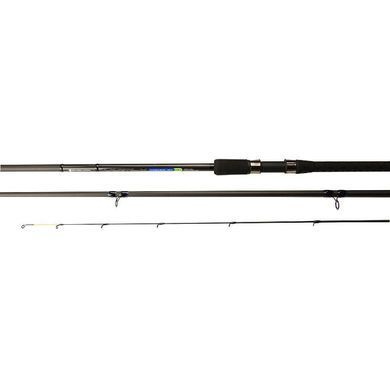 Фидер Golden Catch Verte-X Feeder 3.90 м, 130 г.