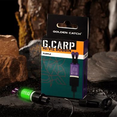Свингер GC G.Carp Hi-Viz Bobbin Green