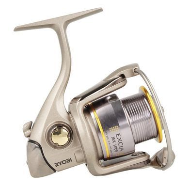 Котушка Ryobi Excia 2000MX 8+1bb