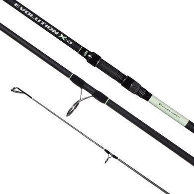 Вудилище коропове Golden Catch Evolution X-3 26 3.90м 3.5lb