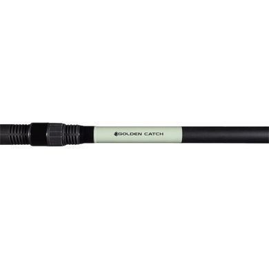 Вудилище коропове Golden Catch Evolution X-3 26 3.90м 3.5lb
