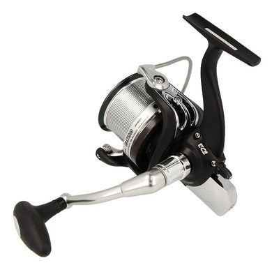 Катушка Tica Galant Long Сast GBAT5000 7+1BB 4.1:1