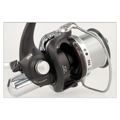 Катушка Tica Galant Long Сast GBAT5000 7+1BB 4.1:1