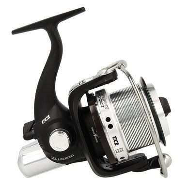 Катушка Tica Galant Long Сast GBAT5000 7+1BB 4.1:1