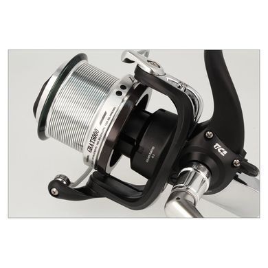 Катушка Tica Galant Long Сast GBAT5000 7+1BB 4.1:1