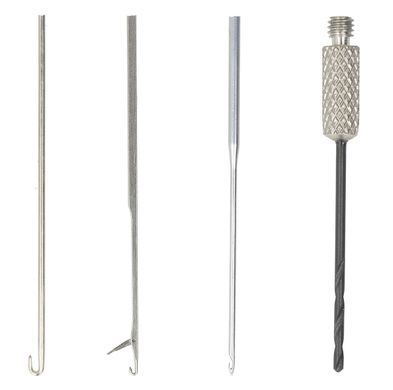 Набір Golden Catch Boilie Needle Kit 5 in 1