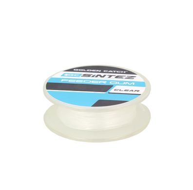 Амортизатор GC Sintez Feeder Gum Clear