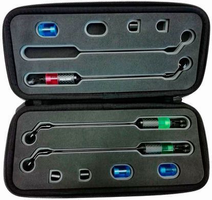 Набор свингеров Prologic K3 Hang Indicator Set 4 Rods