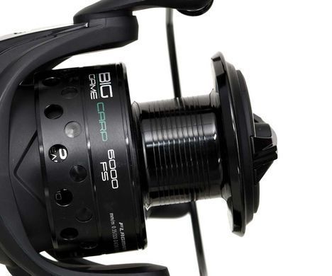 Катушка Flagman Sensor Big Game Carp 6000 FS (FLSBGC6FS)