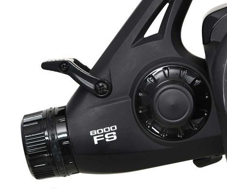Катушка Flagman Sensor Big Game Carp 6000 FS (FLSBGC6FS)