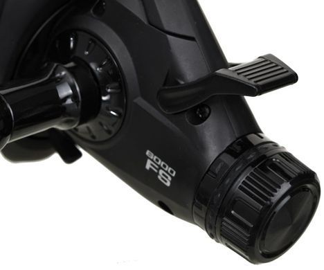 Катушка Flagman Sensor Big Game Carp 6000 FS (FLSBGC6FS)