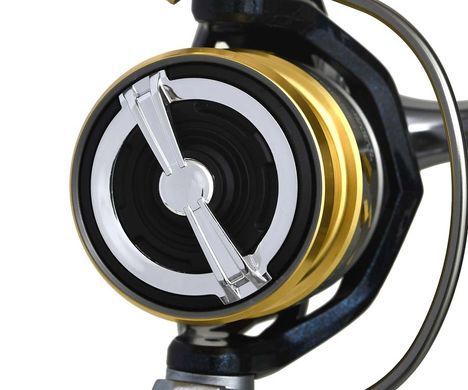 Котушка спінінгова Flagman Orbion New 2500S (FO2500S)
