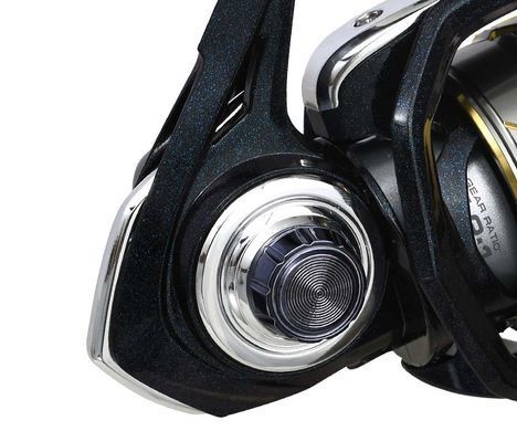 Котушка спінінгова Flagman Orbion New 2500S (FO2500S)