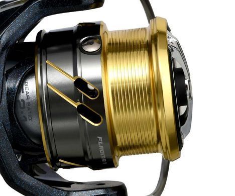 Котушка спінінгова Flagman Orbion New 2500S (FO2500S)