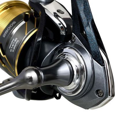Котушка спінінгова Flagman Orbion New 2500S (FO2500S)