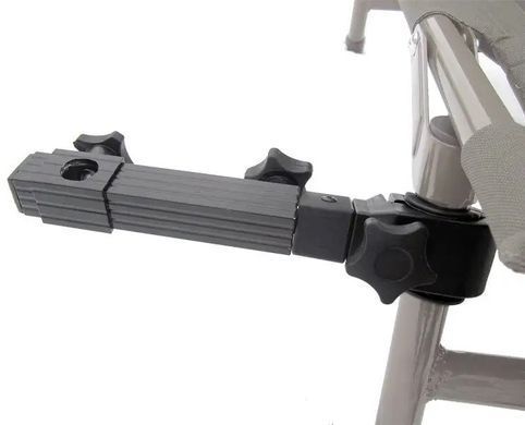 Держатель зонта с креплением к креслу Carp Zoom Umbrella Arm 25 см.