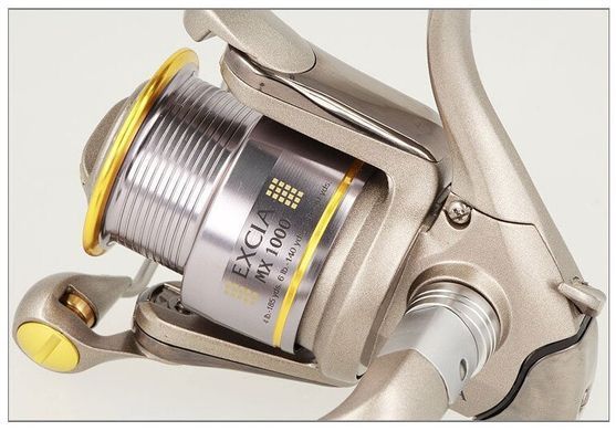 Котушка Ryobi Excia 2000MX 8+1bb