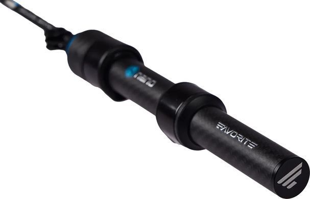 Спиннинг Favorite Blue Bird Nano Compact BB1-604N-S 1.83m 0.2-1.5g