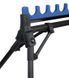 Подставка для удилищ CarpZoom Side Rod Rest