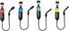 Набор свингеров Prologic K3 Hang Indicator Set 4 Rods
