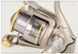 Котушка Ryobi Excia 2000MX 8+1bb