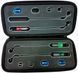 Набор свингеров Prologic K3 Hang Indicator Set 4 Rods