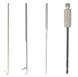 Набір Golden Catch Boilie Needle Kit 5 in 1