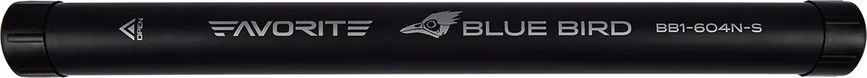 Спиннинг Favorite Blue Bird Nano Compact BB1-604N-S 1.83m 0.2-1.5g