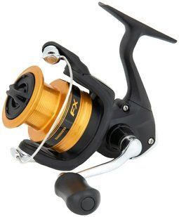 Котушка Shimano FX 2000 FC 2+1BB