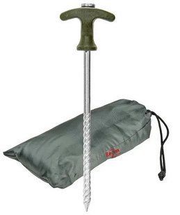 Колышки для палатки Carp Zoom Bivvy Peg Set 0.7x25см (10шт)