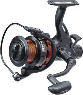 Котушка Brain Apex Double Baitrunner 5000 6+1BB (18584169)
