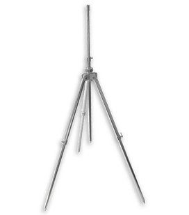 Підставка тринога CarpZoom Tripod (від 55 до 159 див.)