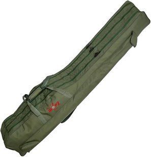 Чехол Carp Zoom G-Trend Rod Bag 3 секции 155 см. (под катушки)
