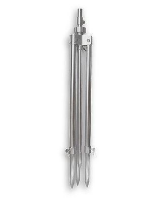 Підставка тринога CarpZoom Tripod (від 55 до 159 див.)