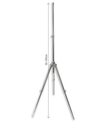 Підставка тринога CarpZoom Tripod (від 55 до 159 див.)