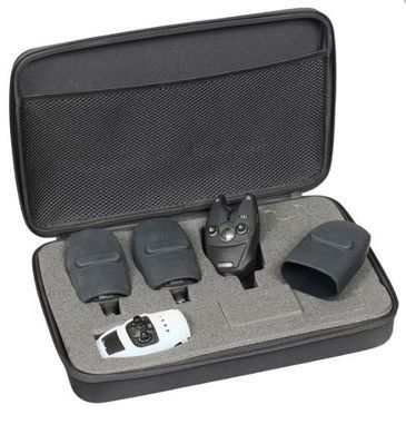 Набор сигнализаторов Prologic SNZ Bite Alarm Kit 4+1