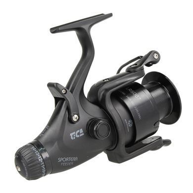 Катушка Tica Sportera Feeder LR6007